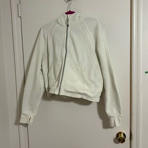 LULU scuba M/L lemon sorbet color